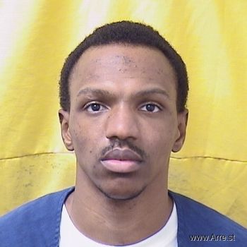 Jamie D Williams Jr Mugshot